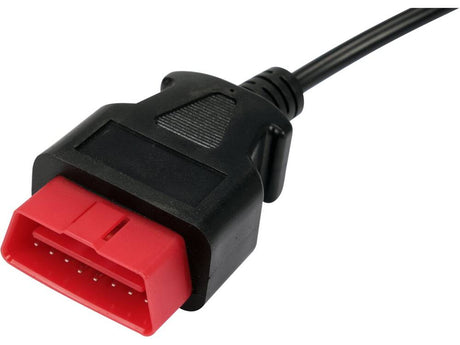 TESTER DIAGNOZA AUTO YATO YT - 72978 OBD/EOBD YATO - scule electrice si unelte profesionale - BricoMart