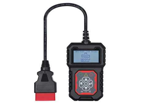 TESTER DIAGNOZA AUTO YATO YT - 72978 OBD/EOBD YATO - scule electrice si unelte profesionale - BricoMart