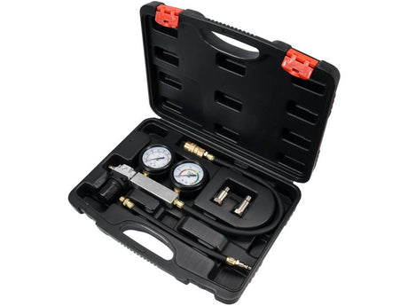 TESTER ETANSEITATE CILINDRI YATO YT-73055 PENTRU MOTOARELE PE BENZINA YATO - scule electrice si unelte profesionale - BricoMart