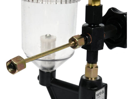 TESTER INJECTOR 600BAR YATO YT-72963 YATO - scule electrice si unelte profesionale - BricoMart