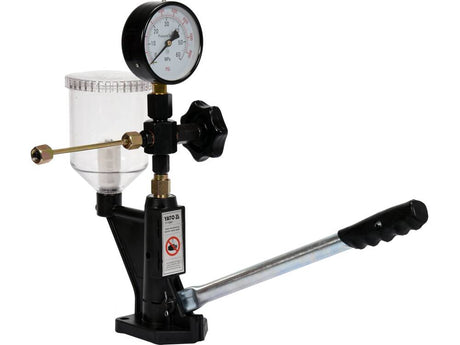 TESTER INJECTOR 600BAR YATO YT-72963 YATO - scule electrice si unelte profesionale - BricoMart