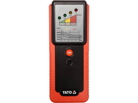 TESTER LICHID DE YATO YT - 72981 FRANA YATO - scule electrice si unelte profesionale - BricoMart