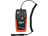 TESTER LICHID DE YATO YT-72985 FRANA, CU AFISAJ DIGITAL YATO - scule electrice si unelte profesionale - BricoMart
