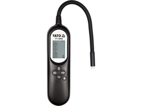 TESTER LICHID FRANA YATO YT - 72986 CU AFISAJ YATO - scule electrice si unelte profesionale - BricoMart