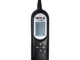 TESTER LICHID FRANA YATO YT - 72986 CU AFISAJ YATO - scule electrice si unelte profesionale - BricoMart