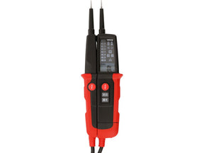 TESTER MULTIFUNCTIONAL, RCD TEST Yato YT - 28330 Yato - scule electrice si unelte profesionale - BricoMart
