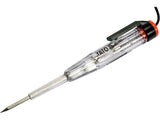 TESTER PENTRU CIRCUITE YATO YT - 2865 AUTO 6 - 24V, 90CM YATO - scule electrice si unelte profesionale - BricoMart