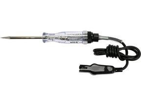 TESTER PENTRU CIRCUITE YATO YT-2866 AUTO 6-12V, 90CM YATO - scule electrice si unelte profesionale - BricoMart