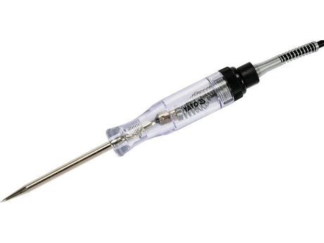 TESTER PENTRU CIRCUITE YATO YT-2866 AUTO 6-12V, 90CM YATO - scule electrice si unelte profesionale - BricoMart