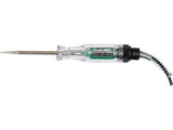 TESTER PENTRU CIRCUITE YATO YT-28667 AUTO 3-48V YATO - scule electrice si unelte profesionale - BricoMart