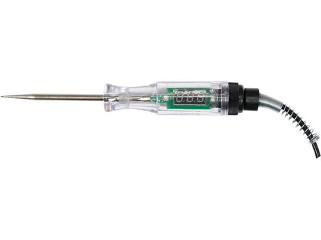 TESTER PENTRU CIRCUITE YATO YT-28667 AUTO 3-48V YATO - scule electrice si unelte profesionale - BricoMart