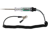 TESTER PENTRU CIRCUITE YATO YT-28667 AUTO 3-48V YATO - scule electrice si unelte profesionale - BricoMart