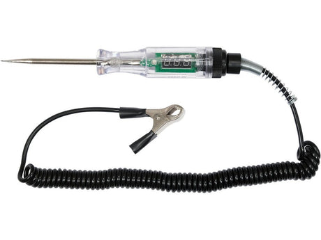 TESTER PENTRU CIRCUITE YATO YT-28667 AUTO 3-48V YATO - scule electrice si unelte profesionale - BricoMart