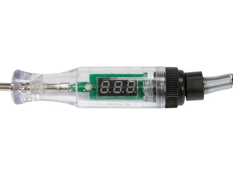 TESTER PENTRU CIRCUITE YATO YT-28667 AUTO 3-48V YATO - scule electrice si unelte profesionale - BricoMart