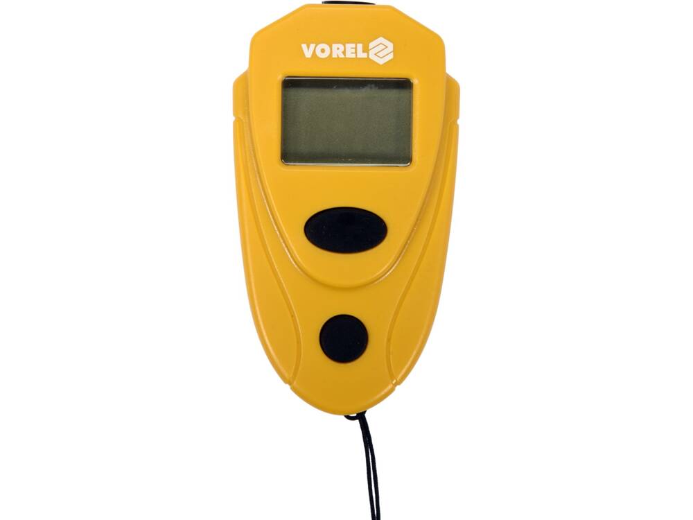 TESTER PENTRU MASURAT VOREL 81731 GROSIMEA VOPSELEI VOREL - scule electrice si unelte profesionale - BricoMart
