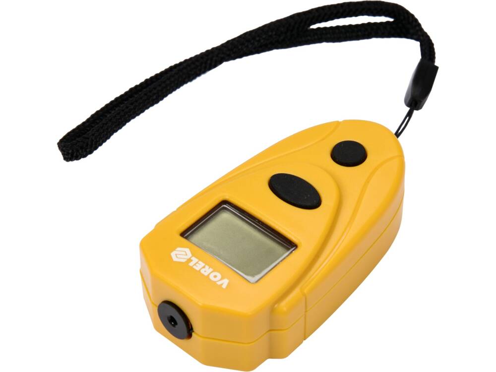 TESTER PENTRU MASURAT VOREL 81731 GROSIMEA VOPSELEI VOREL - scule electrice si unelte profesionale - BricoMart