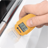 TESTER PENTRU MASURAT VOREL 81731 GROSIMEA VOPSELEI VOREL - scule electrice si unelte profesionale - BricoMart