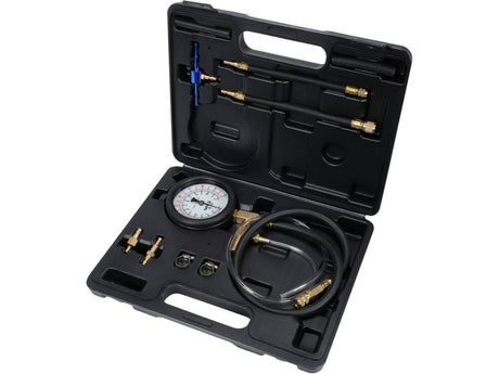 TESTER PRESIUNE INJECTIE YATO YT - 73023 MOTOARE BENZINA YATO - scule electrice si unelte profesionale - BricoMart