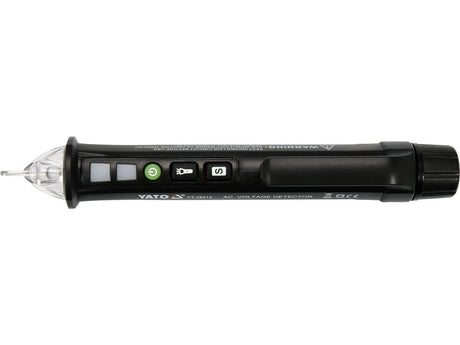 TESTER TENSIUNE CU YATO YT-28313 LANTERNA YATO - scule electrice si unelte profesionale - BricoMart