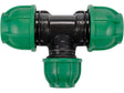 TEU COMPRESIUNE 32MMX25MMX32MM Flo 88902 Flo - scule electrice si unelte profesionale - BricoMart