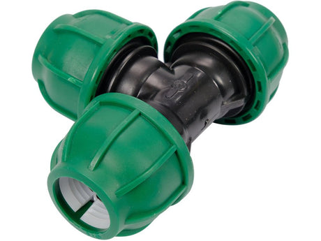 TEU COMPRESIUNE EGAL 25MMX25MMX25MM Flo 88865 Flo - scule electrice si unelte profesionale - BricoMart