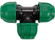 TEU COMPRESIUNE EGAL 25MMX25MMX25MM Flo 88865 Flo - scule electrice si unelte profesionale - BricoMart