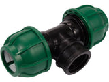 TEU COMPRESIUNE FILET FLO 88855 INTERIOR 25X3/4X25 FLO - scule electrice si unelte profesionale - BricoMart