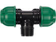 TEU COMPRESIUNE FILET FLO 88860 EXTERIOR 25X1X25 FLO - scule electrice si unelte profesionale - BricoMart