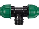 TEU COMPRESIUNE FILET FLO 88860 EXTERIOR 25X1X25 FLO - scule electrice si unelte profesionale - BricoMart