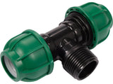 TEU COMPRESIUNE FILET FLO 88860 EXTERIOR 25X1X25 FLO - scule electrice si unelte profesionale - BricoMart