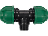 TEU COMPRESIUNE FILET FLO 88861 EXTERIOR 25X3/4X25 FLO - scule electrice si unelte profesionale - BricoMart