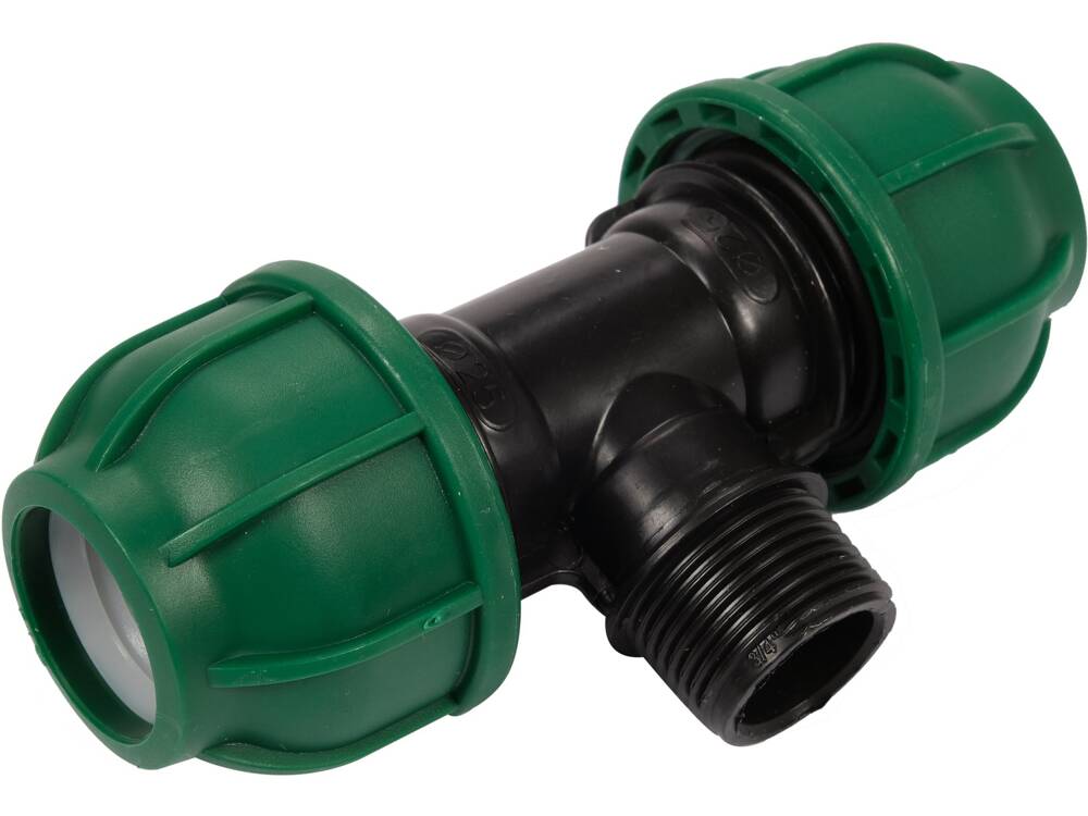 TEU COMPRESIUNE FILET FLO 88861 EXTERIOR 25X3/4X25 FLO - scule electrice si unelte profesionale - BricoMart