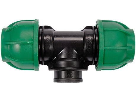TEU COMPRESIUNE FILET INTERIOR 32MMX3/4''X32MM Flo 88903 Flo - scule electrice si unelte profesionale - BricoMart
