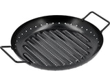Tigaia pentru gratar LUND 99850, 30 cm