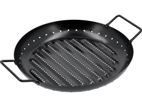 Tigaia pentru gratar LUND 99850, 30 cm