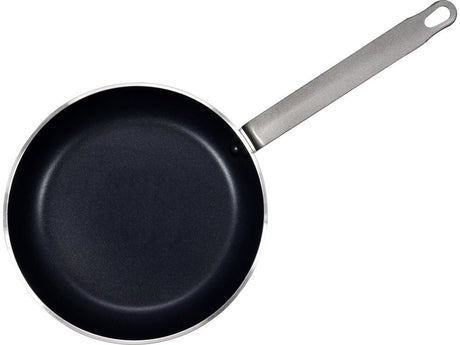 TIGAIE DE ALUMINIU YATO YG - 00132 CU ACOPERIRE PTFE, 28 CM YATO - scule electrice si unelte profesionale - BricoMart