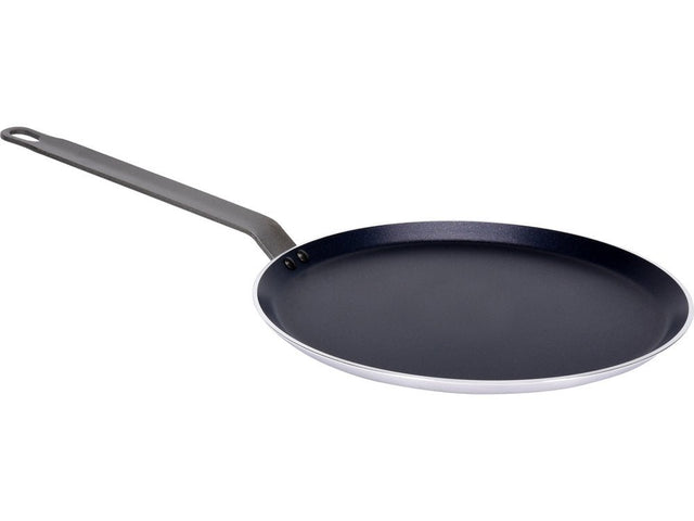 TIGAIE DE ALUMINIU YATO YG-00153 CU ACOPERIRE PTFE, PENTRU CLATITE, 30 CM YATO - scule electrice si unelte profesionale - BricoMart