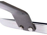 TIGAIE DE ALUMINIU YATO YG-00153 CU ACOPERIRE PTFE, PENTRU CLATITE, 30 CM YATO - scule electrice si unelte profesionale - BricoMart