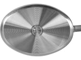 TIGAIE DE ALUMINIU YATO YG - 00155 CU ACOPERIRE PTFE, PENTRU PESTE, 29X40 CM YATO - scule electrice si unelte profesionale - BricoMart