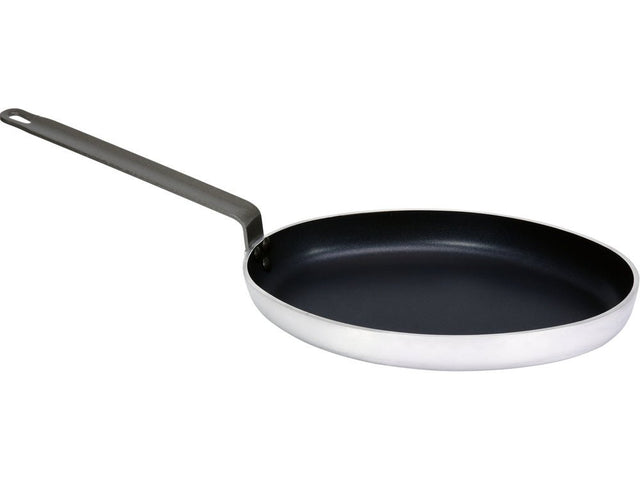 TIGAIE DE ALUMINIU YATO YG - 00155 CU ACOPERIRE PTFE, PENTRU PESTE, 29X40 CM YATO - scule electrice si unelte profesionale - BricoMart
