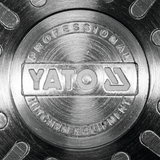 TIGAIE INDUCTIE DE YATO YG-00161 ALUMINIU CU ACOPERIRE PTFE, 28 CM YATO - scule electrice si unelte profesionale - BricoMart
