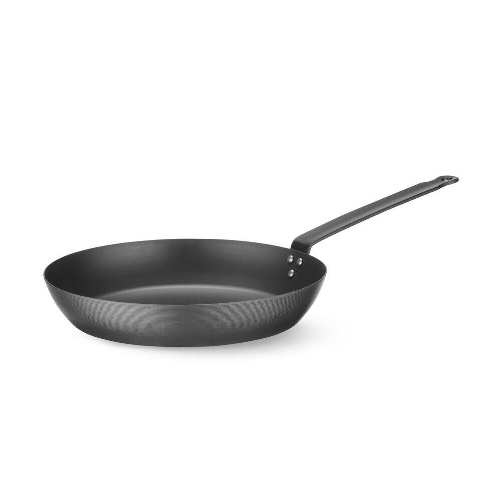 Tigaie Ø 20 cm (H) 41mm otel carbon