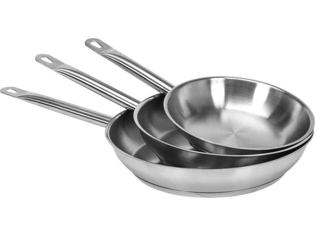 TIGAIE OTEL INOXIDABIL YATO YG-00101 24X5CM, 2.3L YATO - scule electrice si unelte profesionale - BricoMart