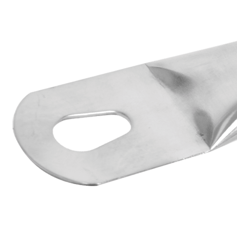 TIGAIE OTEL INOXIDABIL YATO YG-00102 28X5CM, 3.1L YATO - scule electrice si unelte profesionale - BricoMart