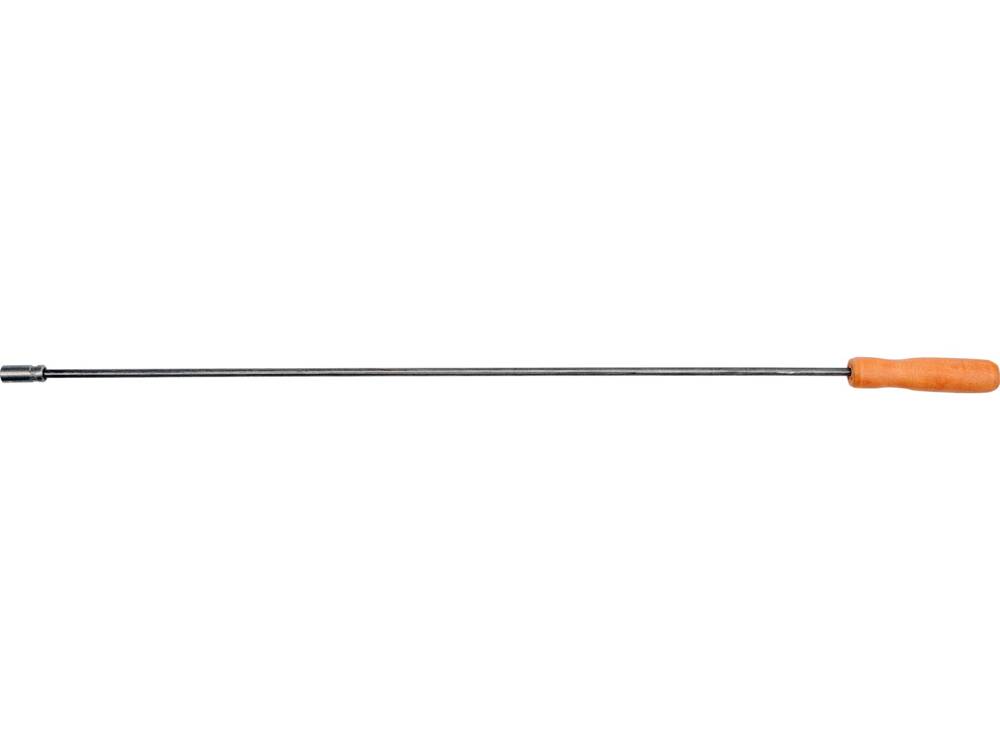 TIJA CURATAT COS NO NAME 72958 FUM 800MM NO NAME - scule electrice si unelte profesionale - BricoMart
