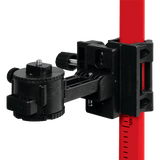 TIJA TELESCOPICA PENTRU YATO YT - 30503 NIVELE LASER, 4M YATO - scule electrice si unelte profesionale - BricoMart
