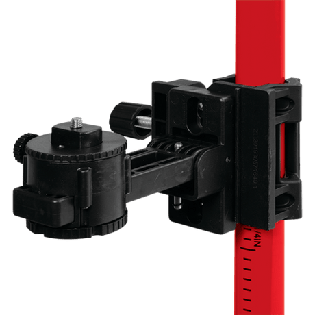 TIJA TELESCOPICA PENTRU YATO YT - 30503 NIVELE LASER, 4M YATO - scule electrice si unelte profesionale - BricoMart