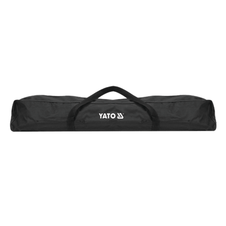 TIJA TELESCOPICA PENTRU YATO YT - 30503 NIVELE LASER, 4M YATO - scule electrice si unelte profesionale - BricoMart