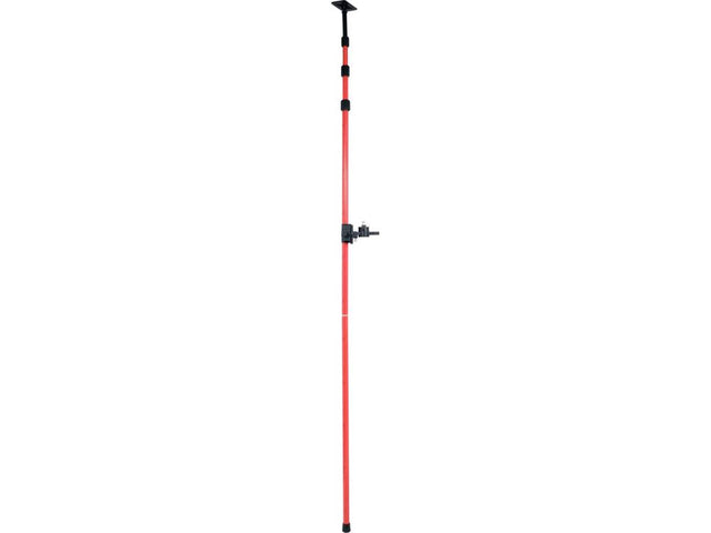TIJA TELESCOPICA PENTRU YATO YT - 30503 NIVELE LASER, 4M YATO - scule electrice si unelte profesionale - BricoMart