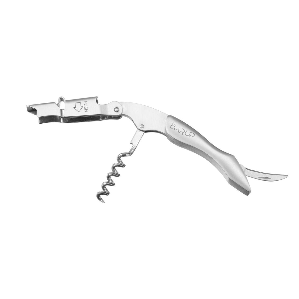 Tirbuson BarUp, (L)120mm